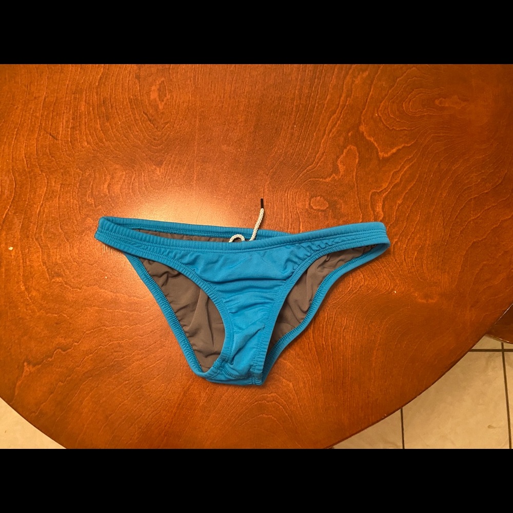 Jolyn European cut bottoms